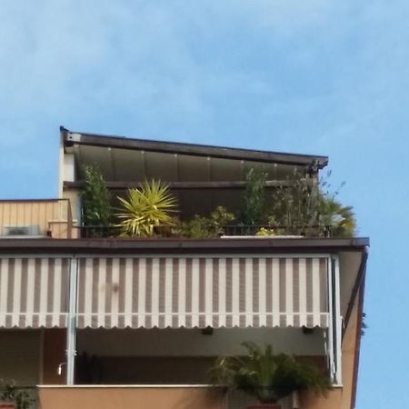 梵蒂冈罗马套房度假屋 外观 照片