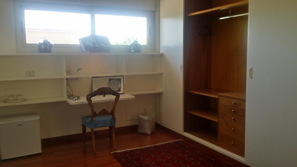 梵蒂冈罗马套房度假屋 客房 照片