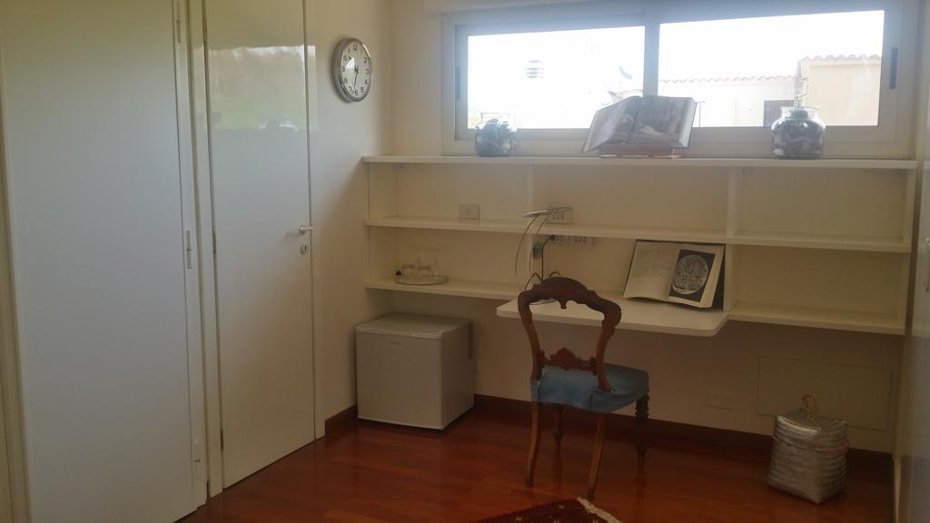 梵蒂冈罗马套房度假屋 客房 照片